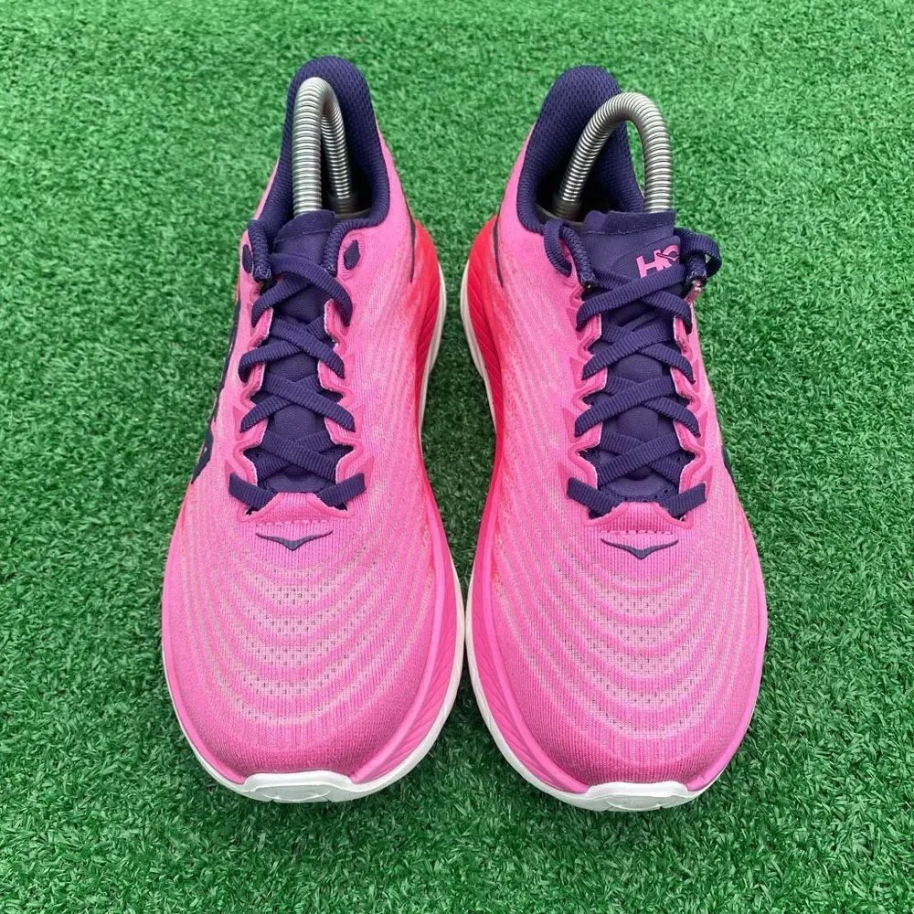 HOKA ONE ONE MACH 5 - Women’s Running Shoes - SIZE 6.5B